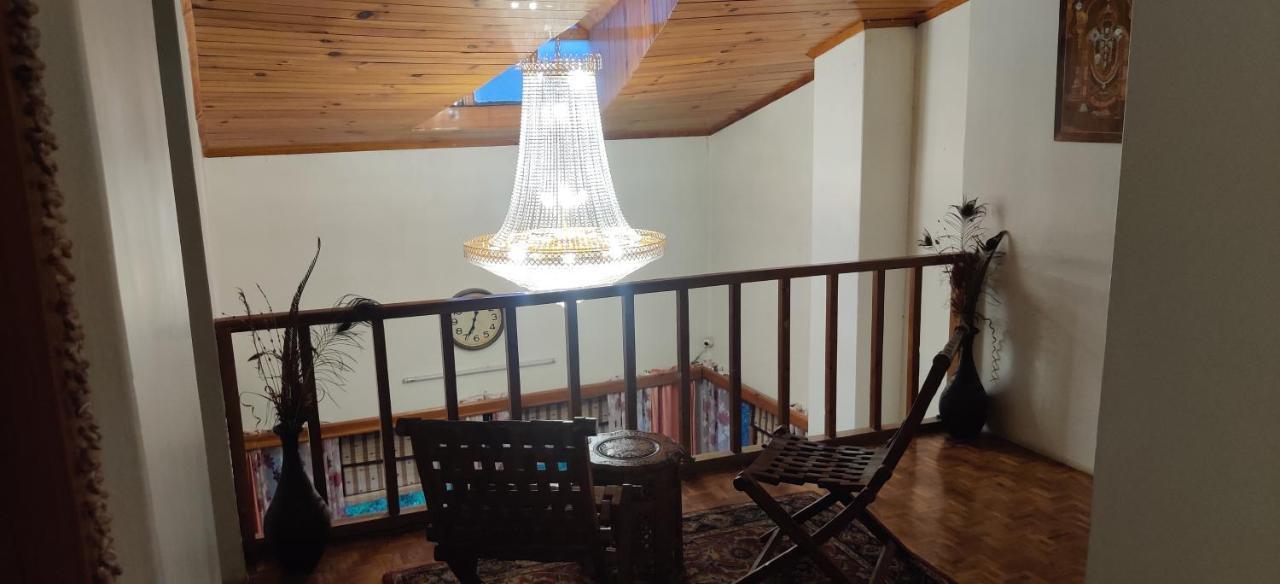 Aashirwad Homestay Kulu Esterno foto